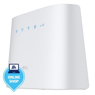 TCL B-Waren 4G WLAN-Router HH132VM