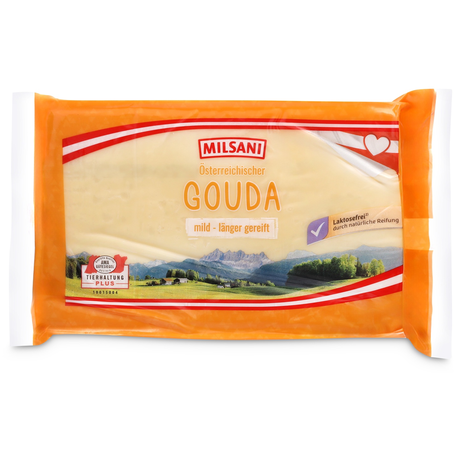 MILSANI Gouda HOFER