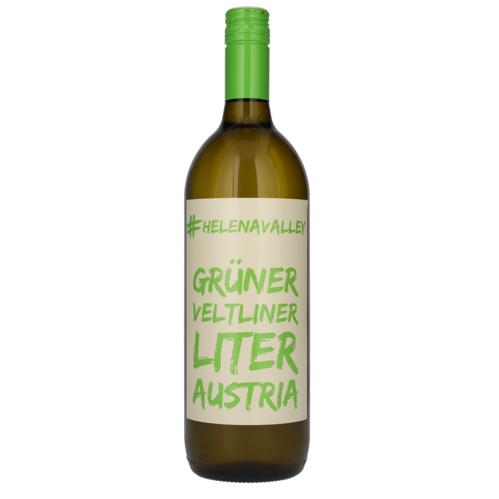 HASHTAG Grüner Veltliner