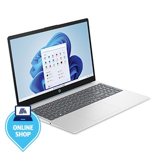 HP Notebook 15-fc0813ng