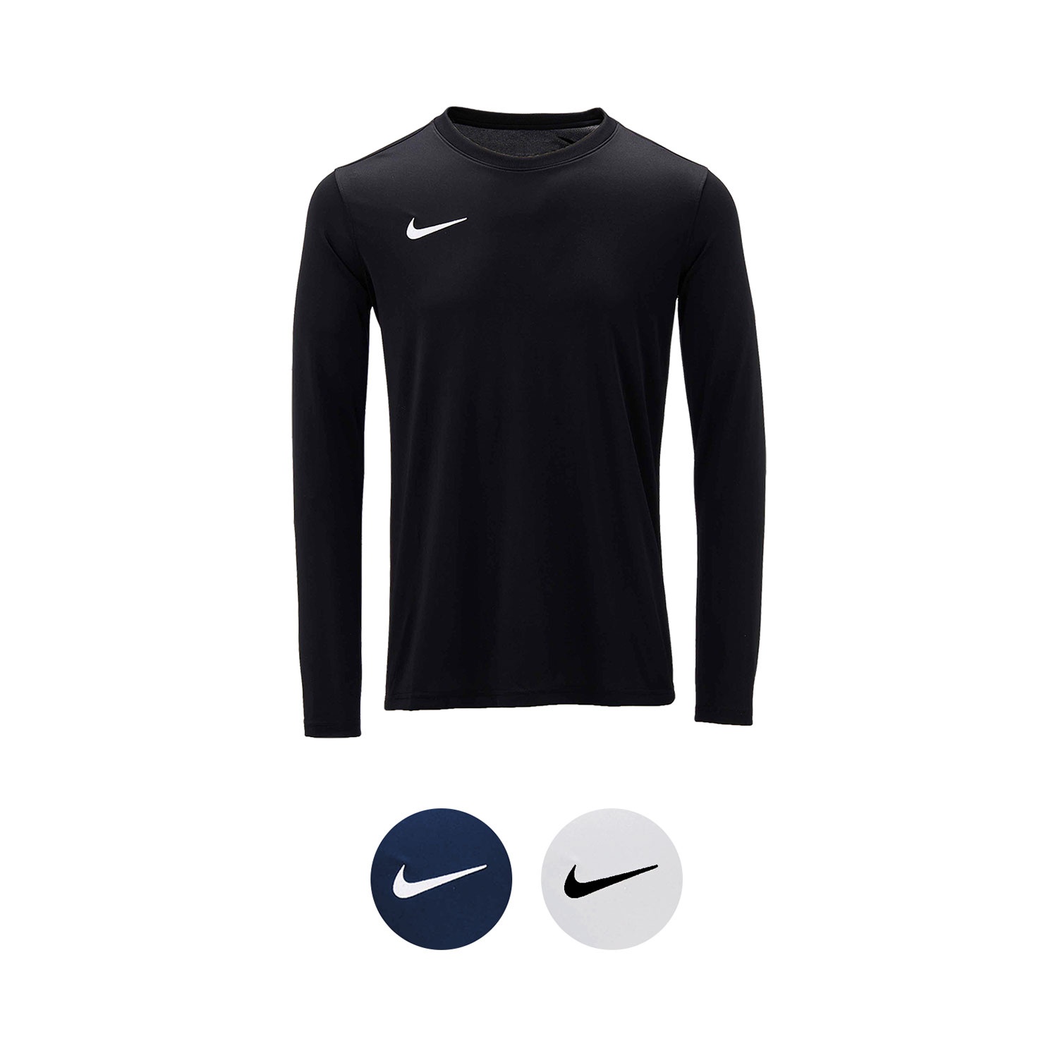 NIKE Damen und Herren Longsleeve