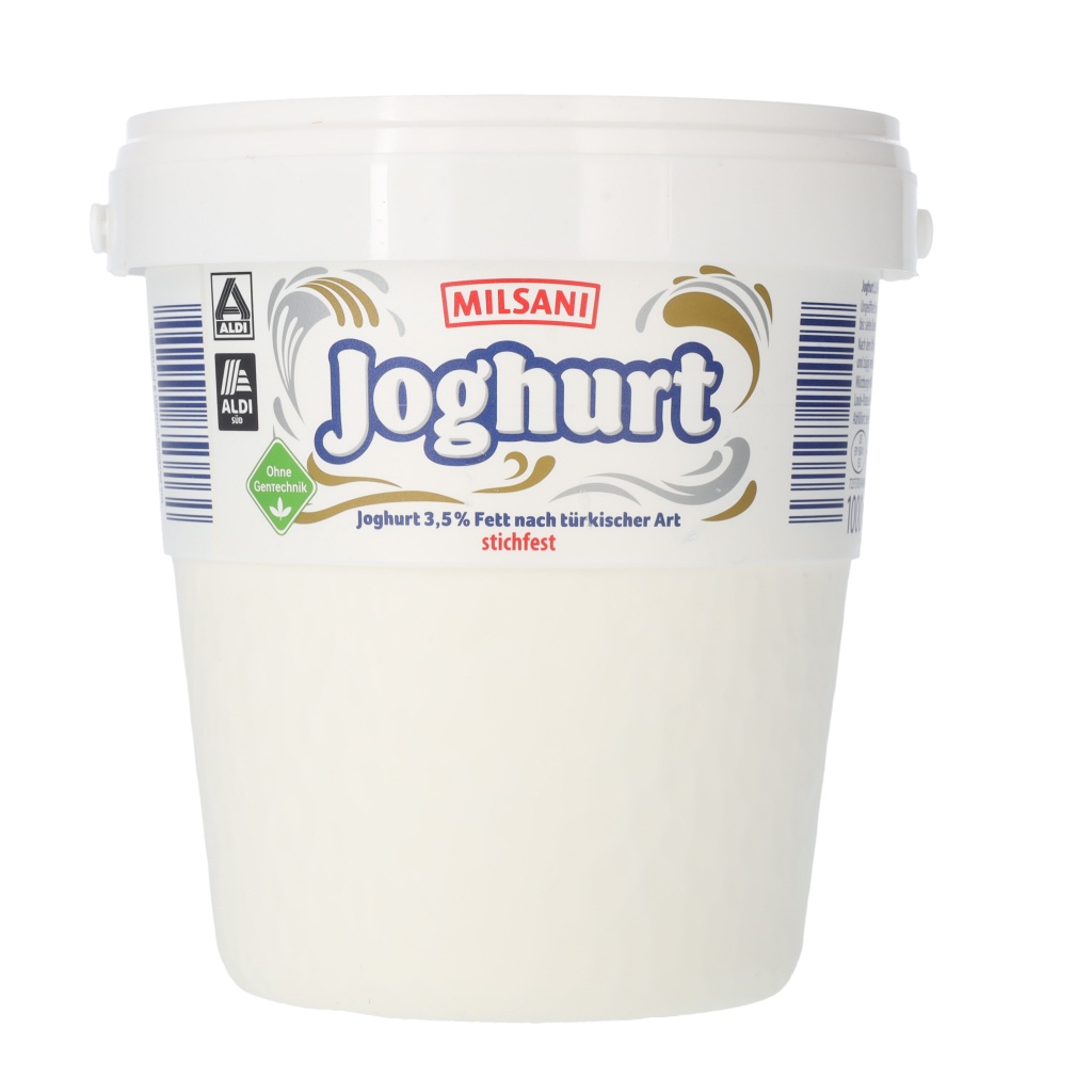 MILSANI Türkisches Joghurt
