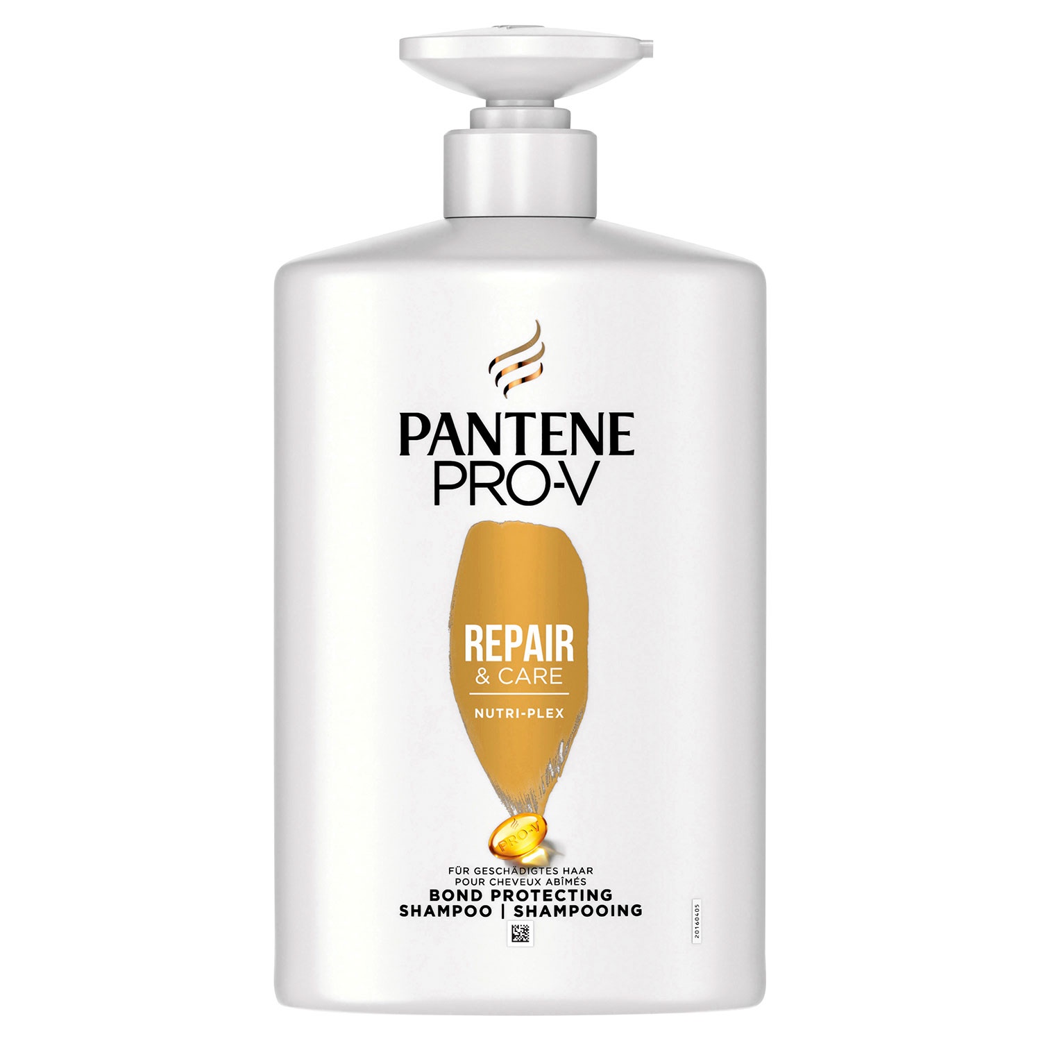 PANTENE PRO-V Shampoo