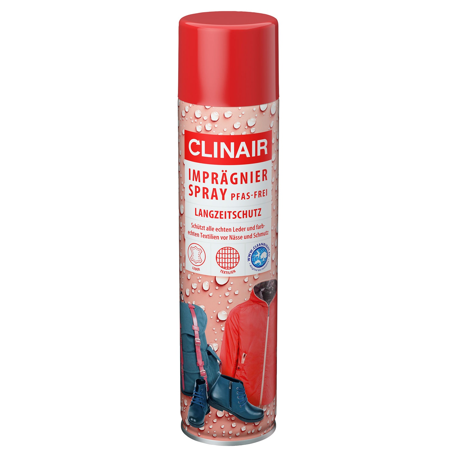 CLINAIR Imprägnierspray 400 ml