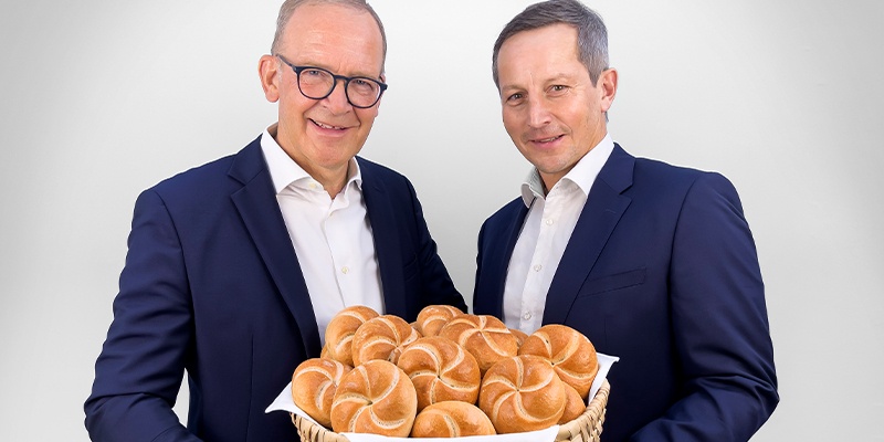Fischer Brot