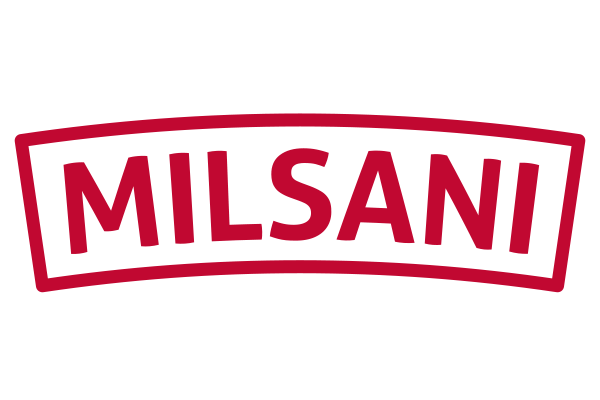 Milsani Logo