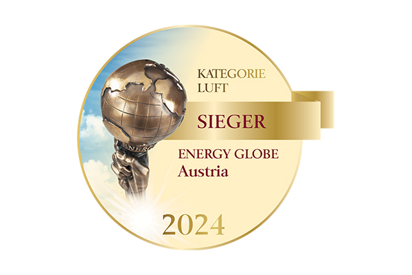 Energy Globe Award: Kategorie Luft