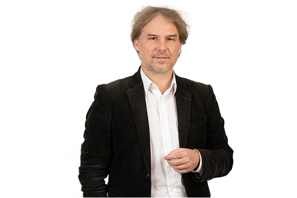 Sozialexperte Mag. Martin Schenk-Mair