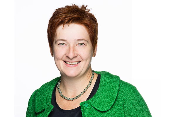 Umweltpsychologin Mag.Dr. Isabella Uhl-Hädicke, BA