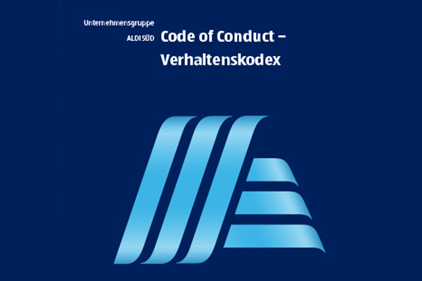 Code of Conduct