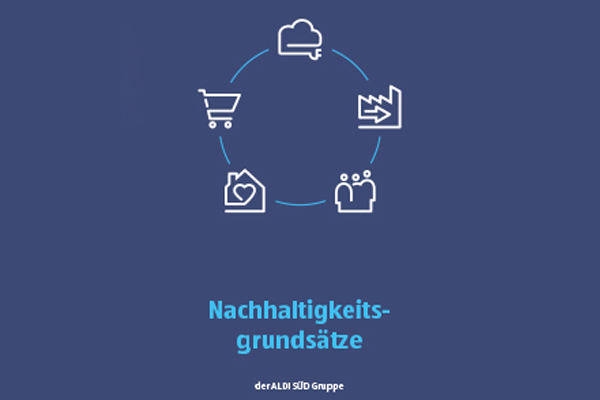 Nachhaltigkeitsgrundsätze