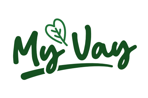 MyVay Logo