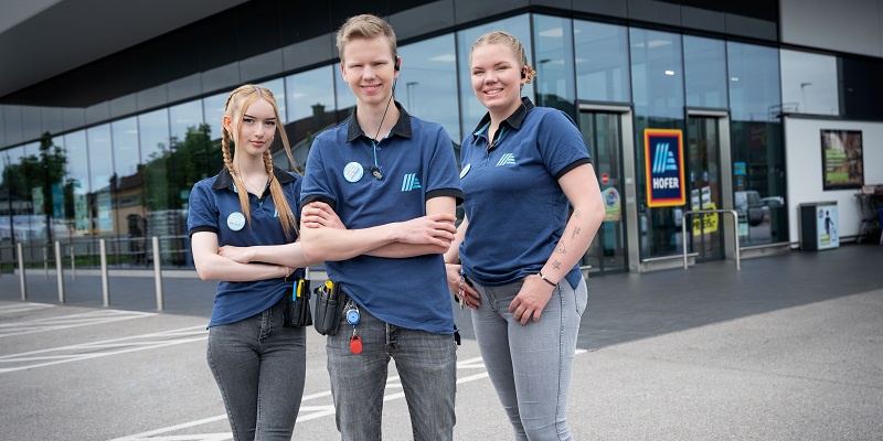 Lehrlingsoffensive 2024