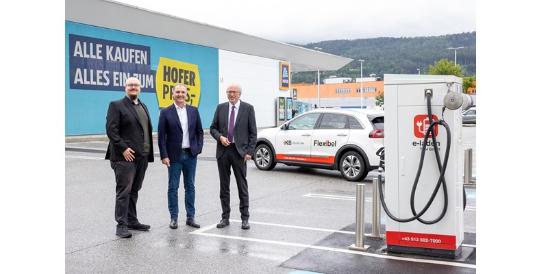 E-Ladestationen_Rollout-Tirol