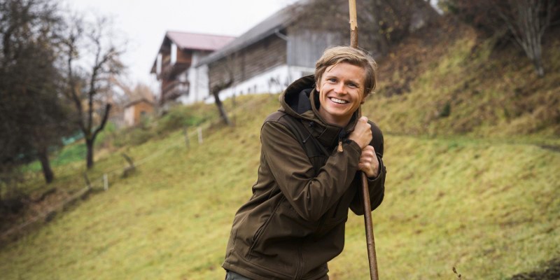 Ursprungsbauer Ronald 