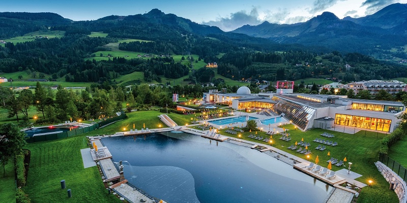 Hofer-Reisen-Wellness