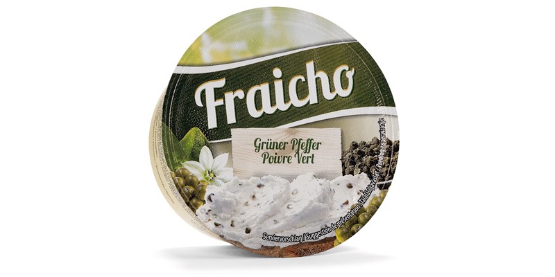 Preisreduktion Käse Milcherzeugnisse