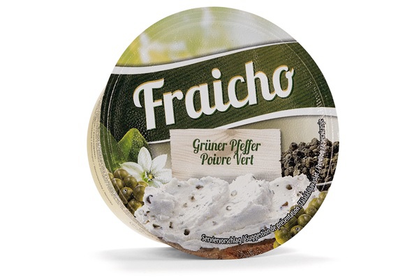 Preisreduktion Käse Milcherzeugnisse