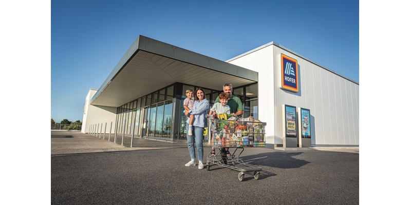 HOFER-MMMH-Gewinnspiel