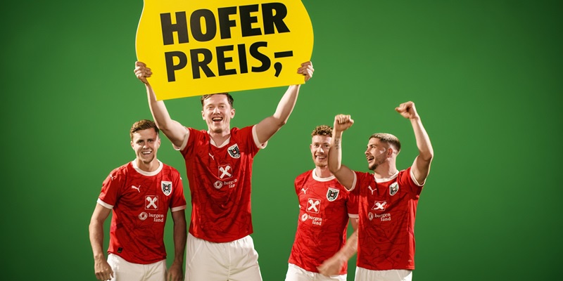 OEFB-Gewinnspiel