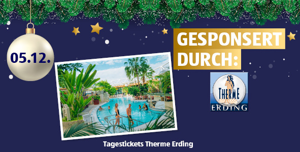 HOFER Adventkalender - 5. Trchen