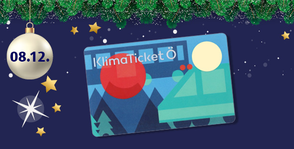HOFER Adventkalender - 8. Trchen