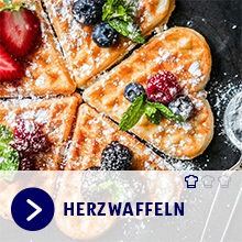 Herzwaffeln