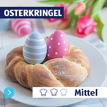 Osterkringel
