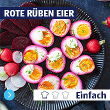 Osterrezept Bltterteig-Karotten