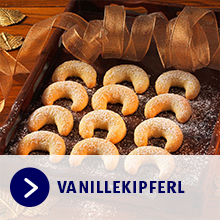 Vanillekipferl