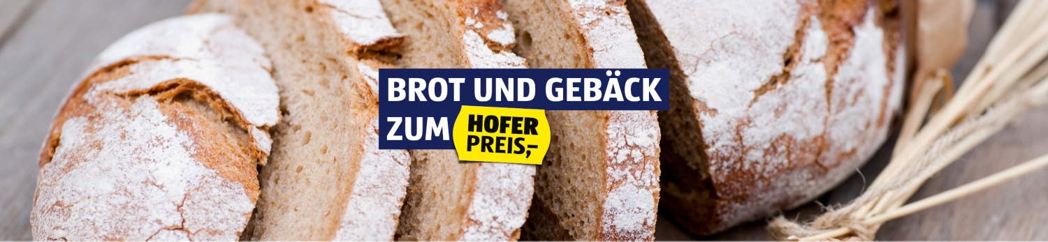 Ein aufgeschnittener Brotlaib