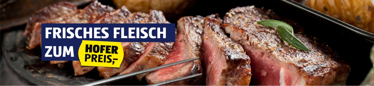 Rindersteak vom Grill