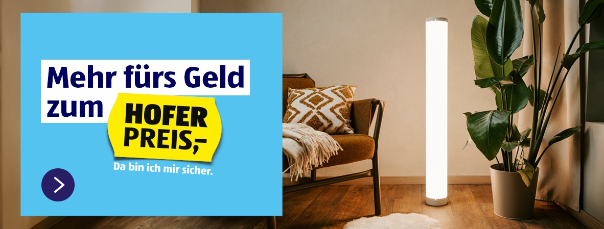 Beleuchtung