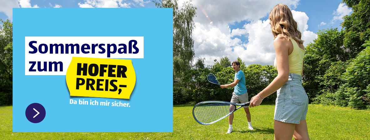 Sommerspiele