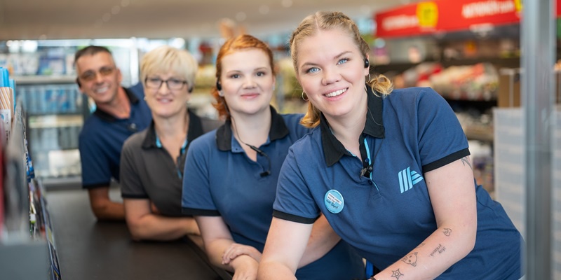 Kika/Leiner Insolvenz