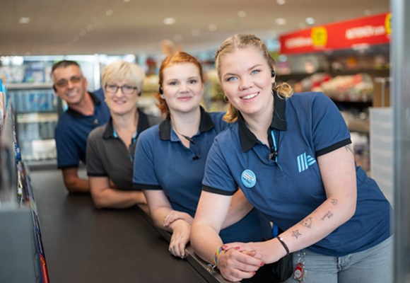 Kika/Leiner Insolvenz