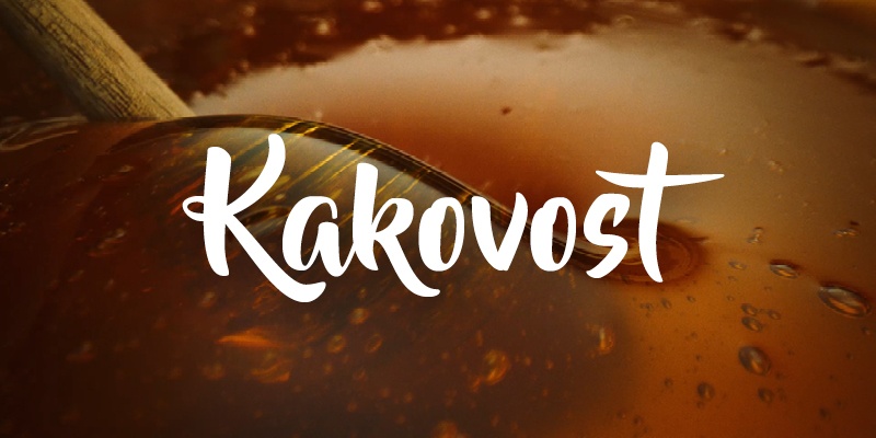 Kakovost