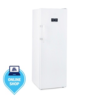 BEKO No-Frost Gefrierschrank Weiß