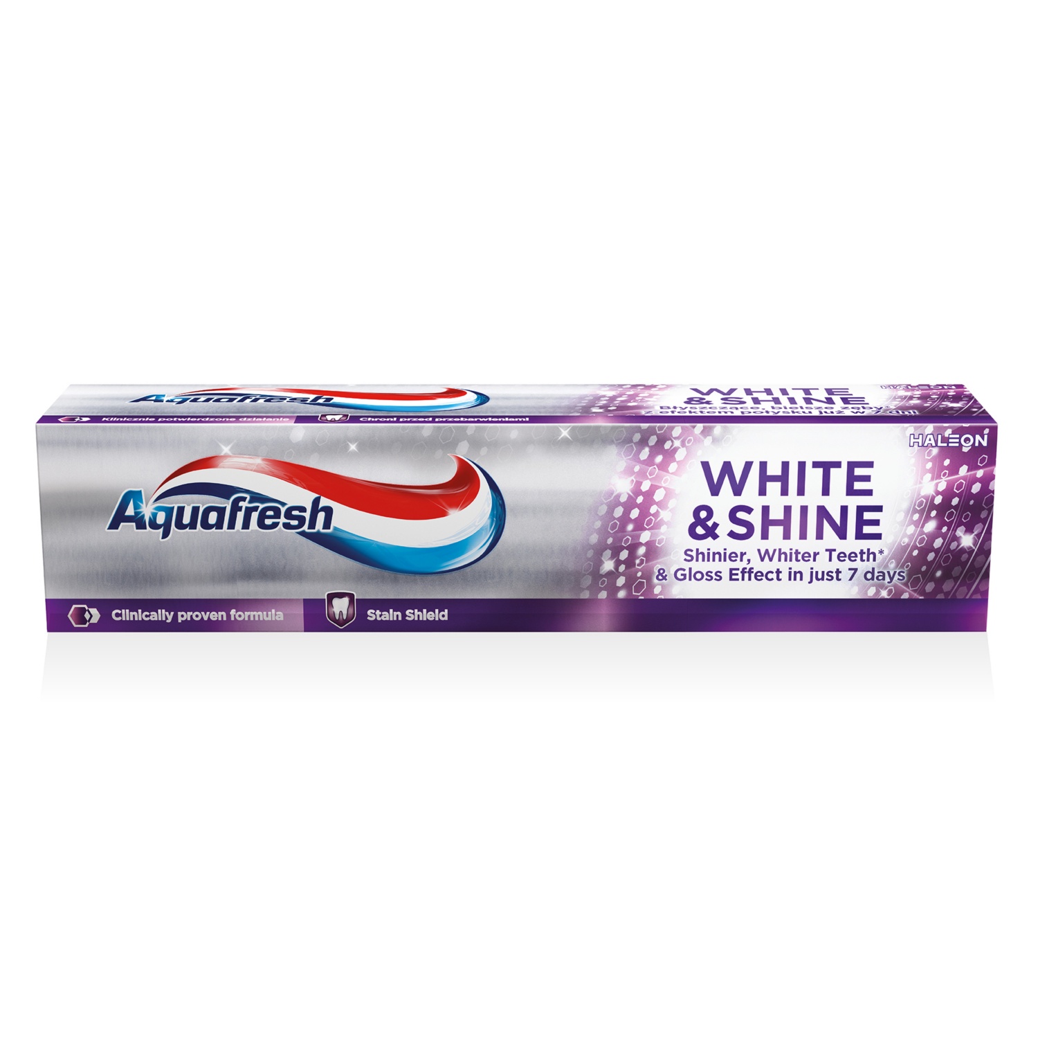 AQUAFRESH Fogkrém, 100 ml