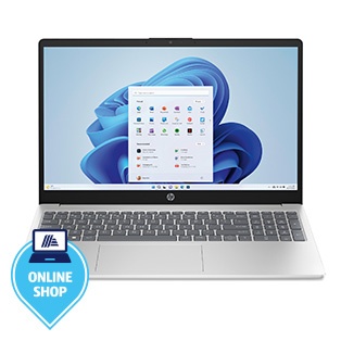 HP Notebook 15-fd0820ng