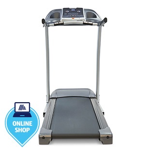 HORIZON Fitness Laufband T82