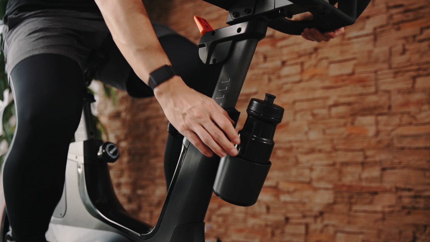 MATRIX Fitness ICR50 Indoor Cycle 