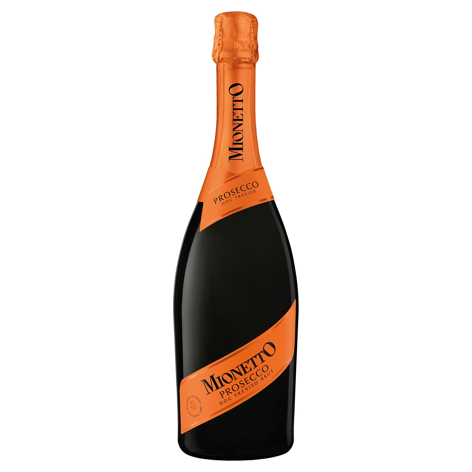 Mionetto 750 ml, Trocken