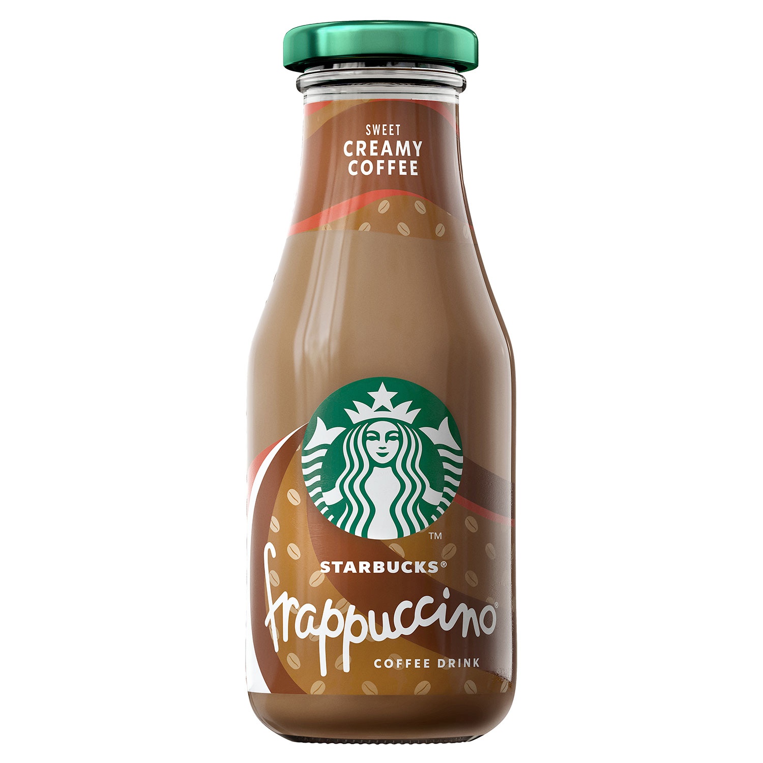 STARBUCKS Frappuccino Coffee