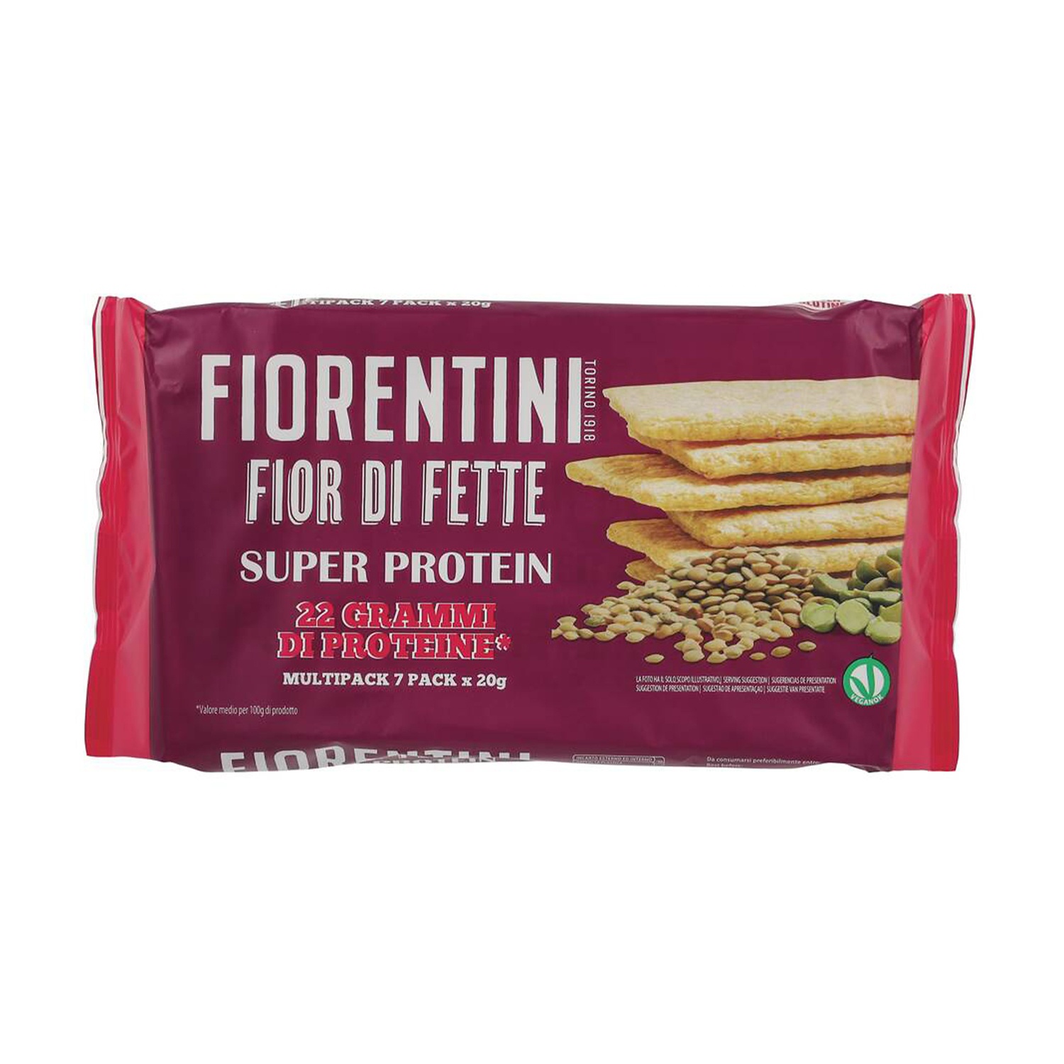 FIORENTINI Fior di fette