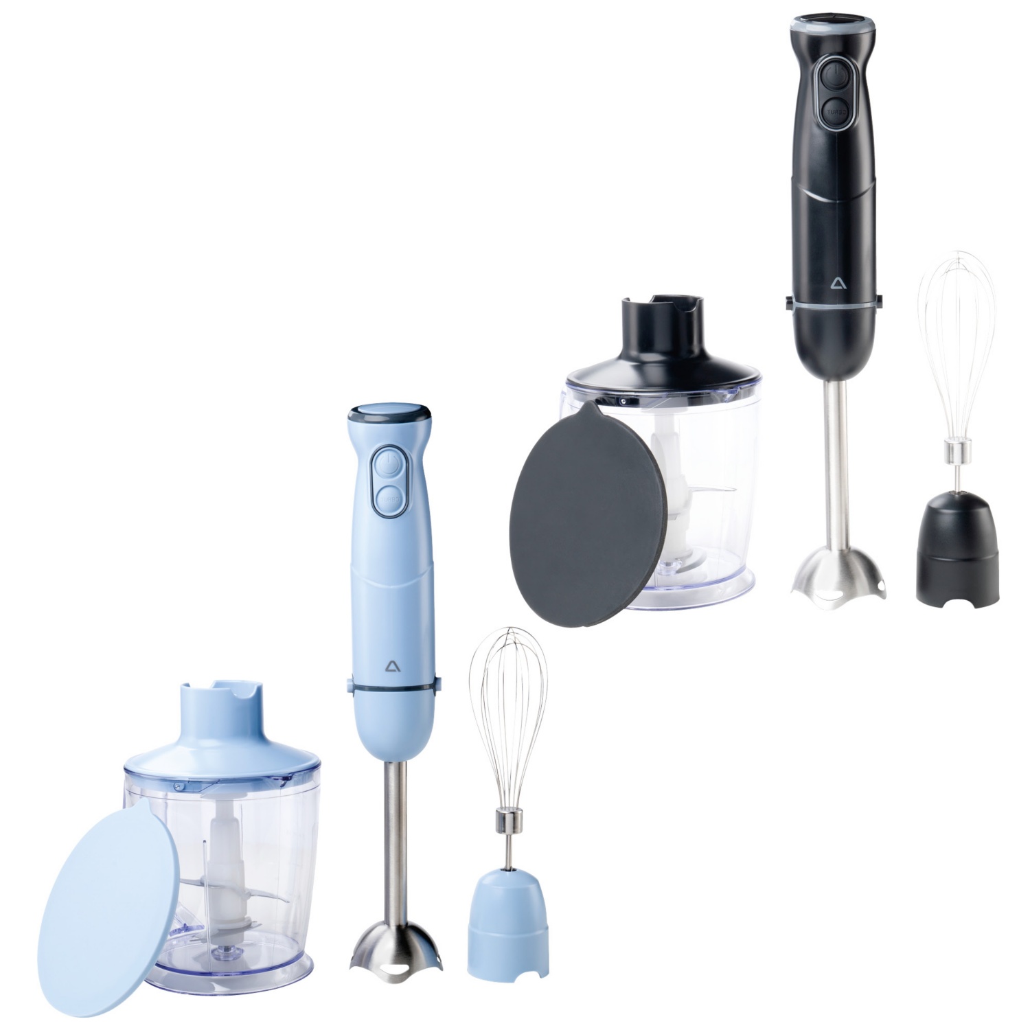 AMBIANO Frullatore a immersione