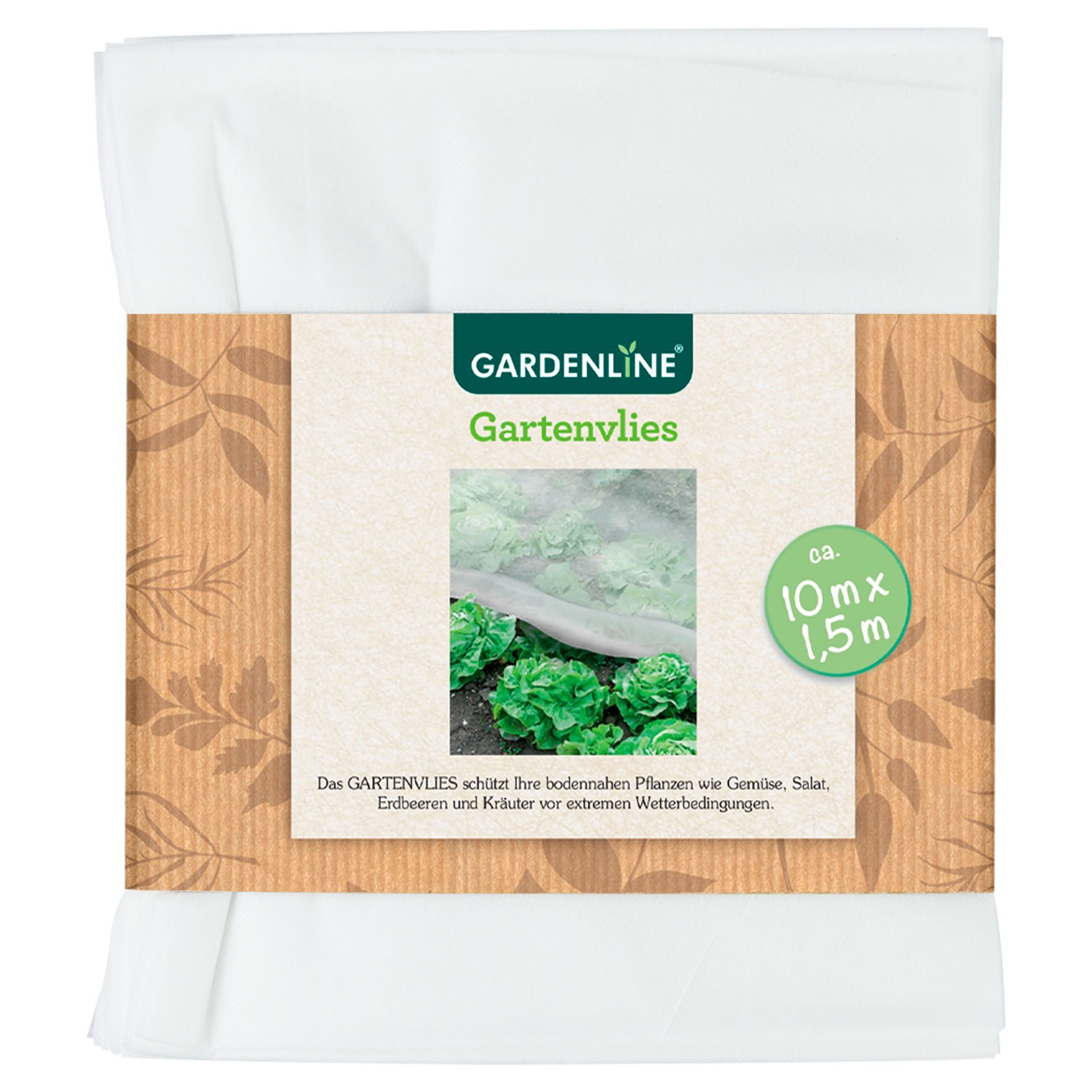 GARDENLINE Gartenvlies