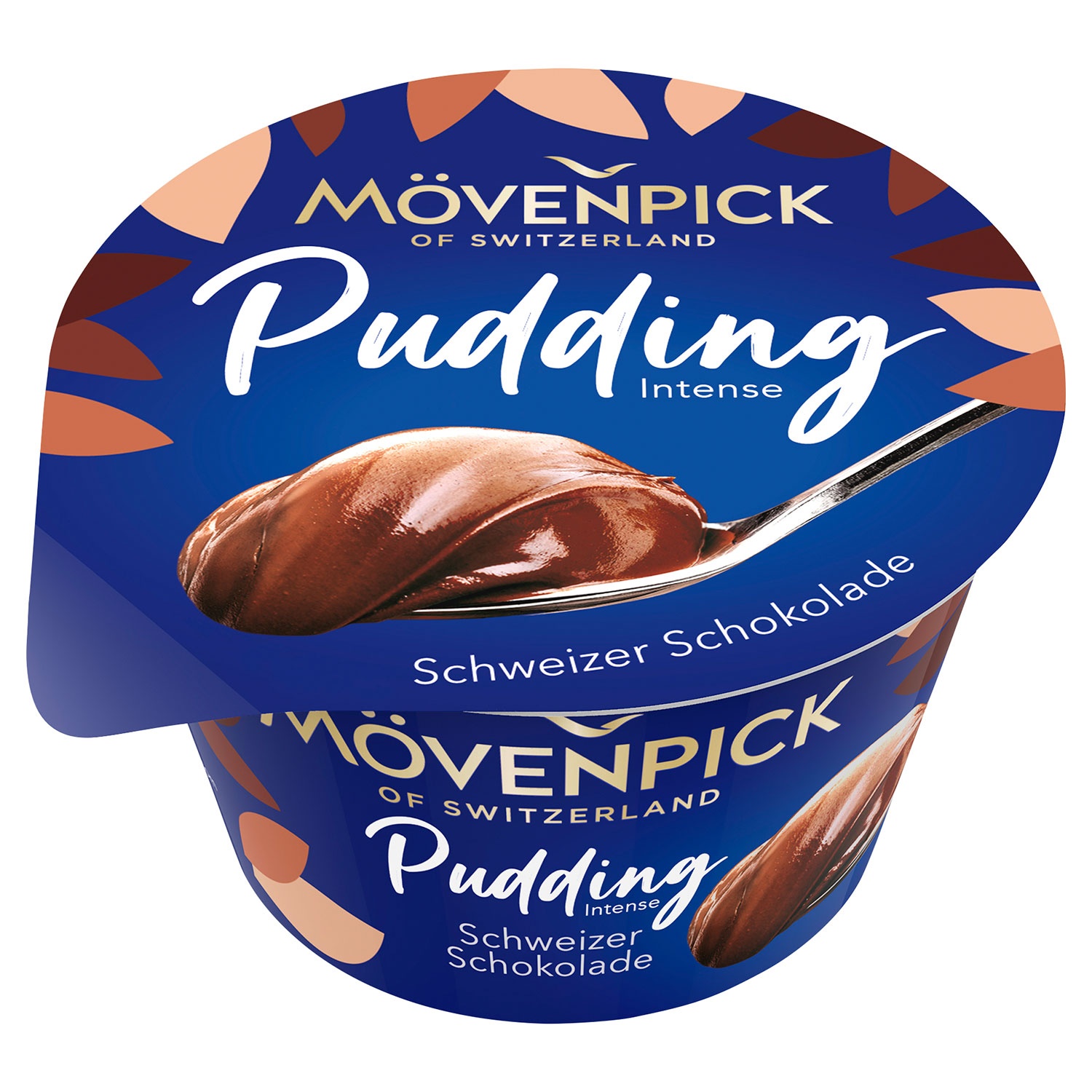 MÖVENPICK Pudding 150 g, Schweizer Schokolade