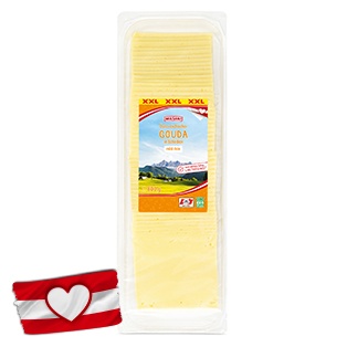 MILFINA Gouda