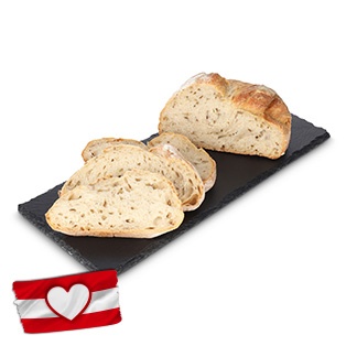 BACKBOX Wachauer Brot